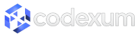 logo codexum
